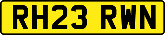 RH23RWN