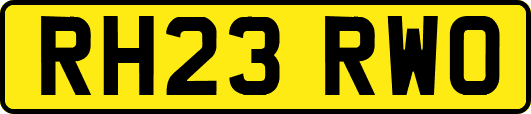RH23RWO