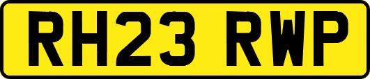 RH23RWP