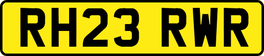 RH23RWR