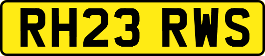 RH23RWS