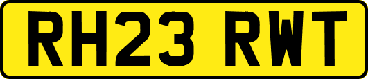 RH23RWT