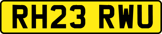 RH23RWU