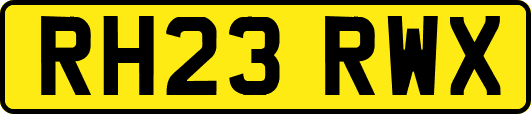 RH23RWX