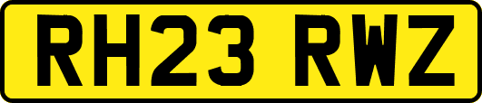 RH23RWZ