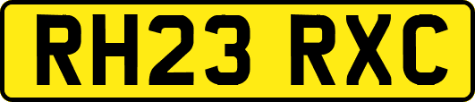 RH23RXC