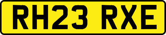 RH23RXE