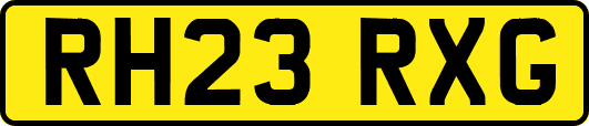 RH23RXG