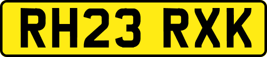 RH23RXK