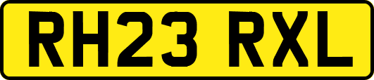 RH23RXL