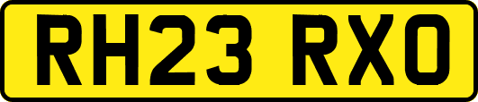 RH23RXO