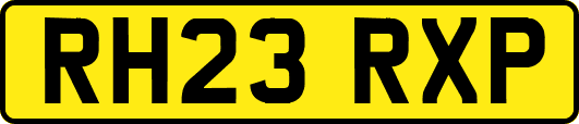RH23RXP