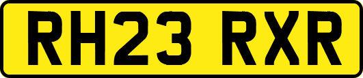 RH23RXR