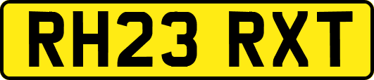 RH23RXT