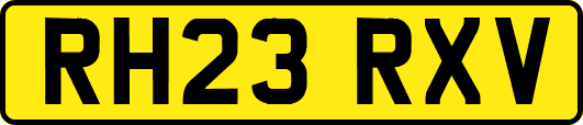 RH23RXV