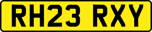 RH23RXY