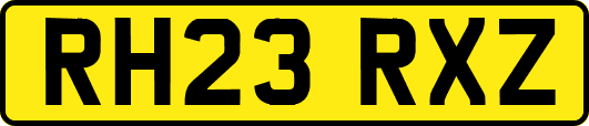 RH23RXZ
