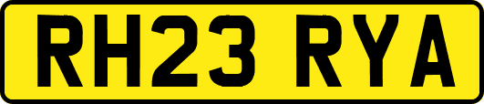RH23RYA