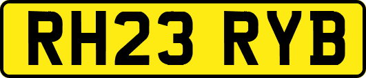 RH23RYB