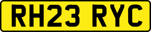 RH23RYC