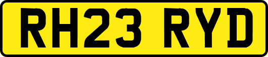 RH23RYD