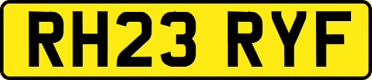 RH23RYF