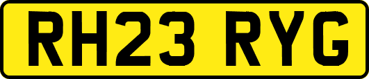 RH23RYG