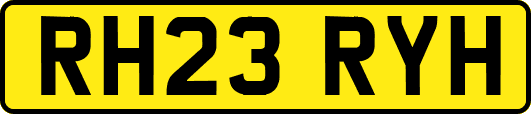 RH23RYH
