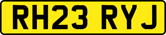 RH23RYJ