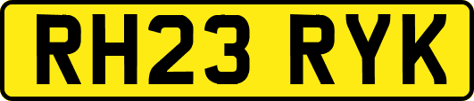 RH23RYK