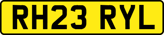 RH23RYL