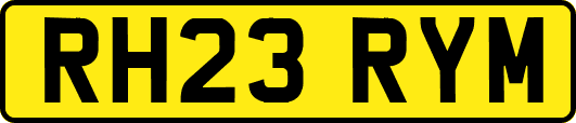 RH23RYM