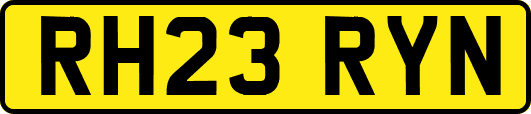 RH23RYN
