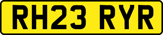 RH23RYR