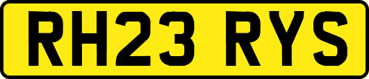 RH23RYS