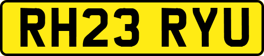 RH23RYU