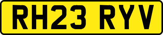 RH23RYV