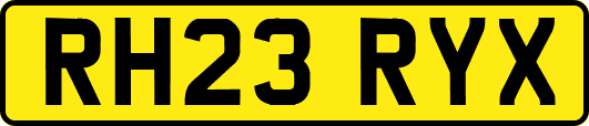 RH23RYX
