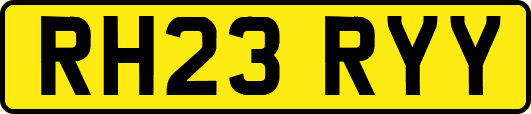 RH23RYY