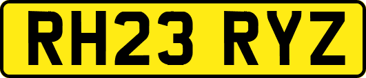 RH23RYZ