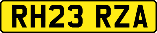 RH23RZA