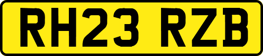 RH23RZB