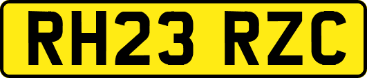 RH23RZC
