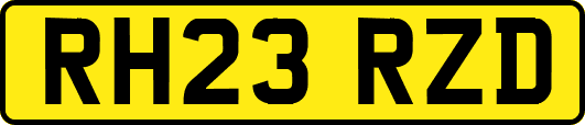 RH23RZD