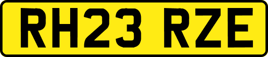 RH23RZE