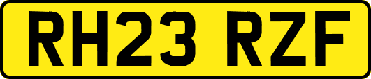 RH23RZF