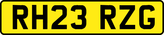 RH23RZG