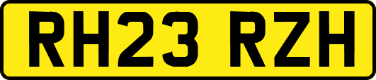 RH23RZH