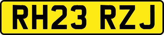 RH23RZJ