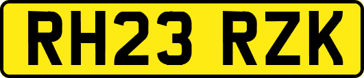RH23RZK